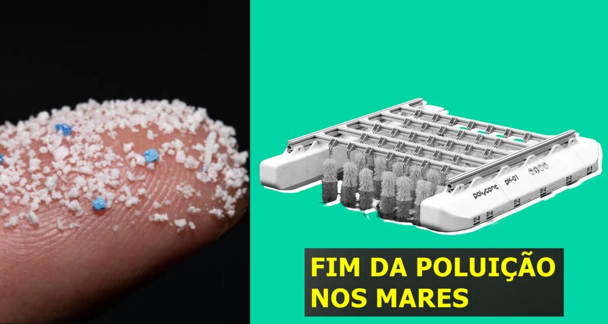 Solução biomimética, Dispositivo de coleta de microplásticos, Poluição por microplásticos, Startup inovadora, Dispositivo portátil