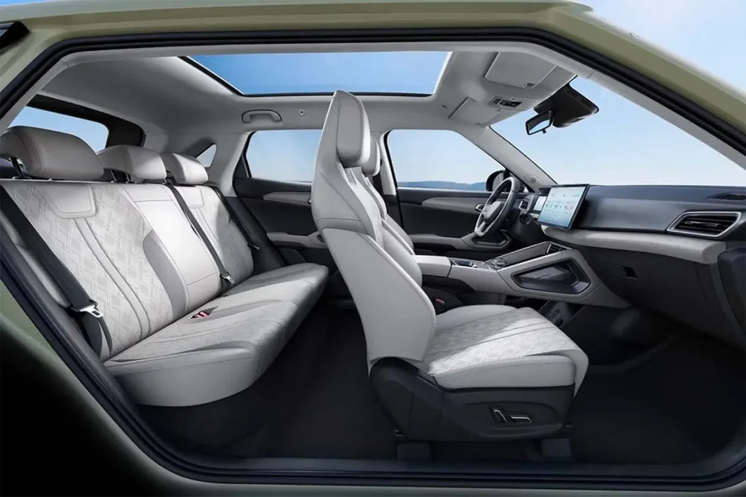 New ‘Budget-Friendly’ Compact From BYD Promises to Shake Up The Automotive Market and Threatens The Reign of Creta and HR-V in Brazil