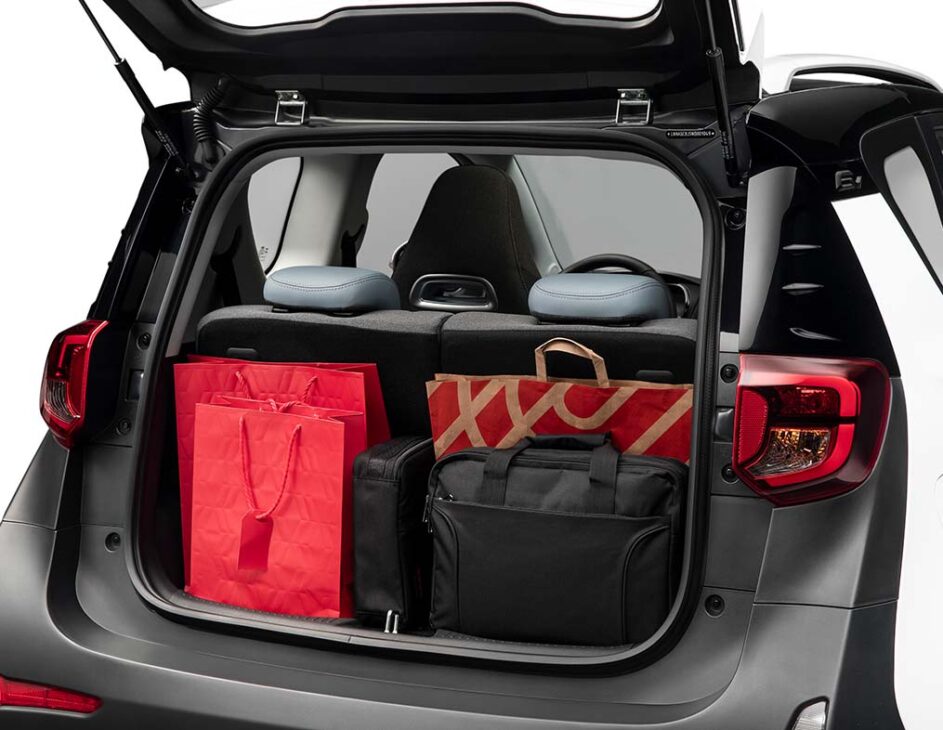 SMALLEST CAR IN BRAZIL