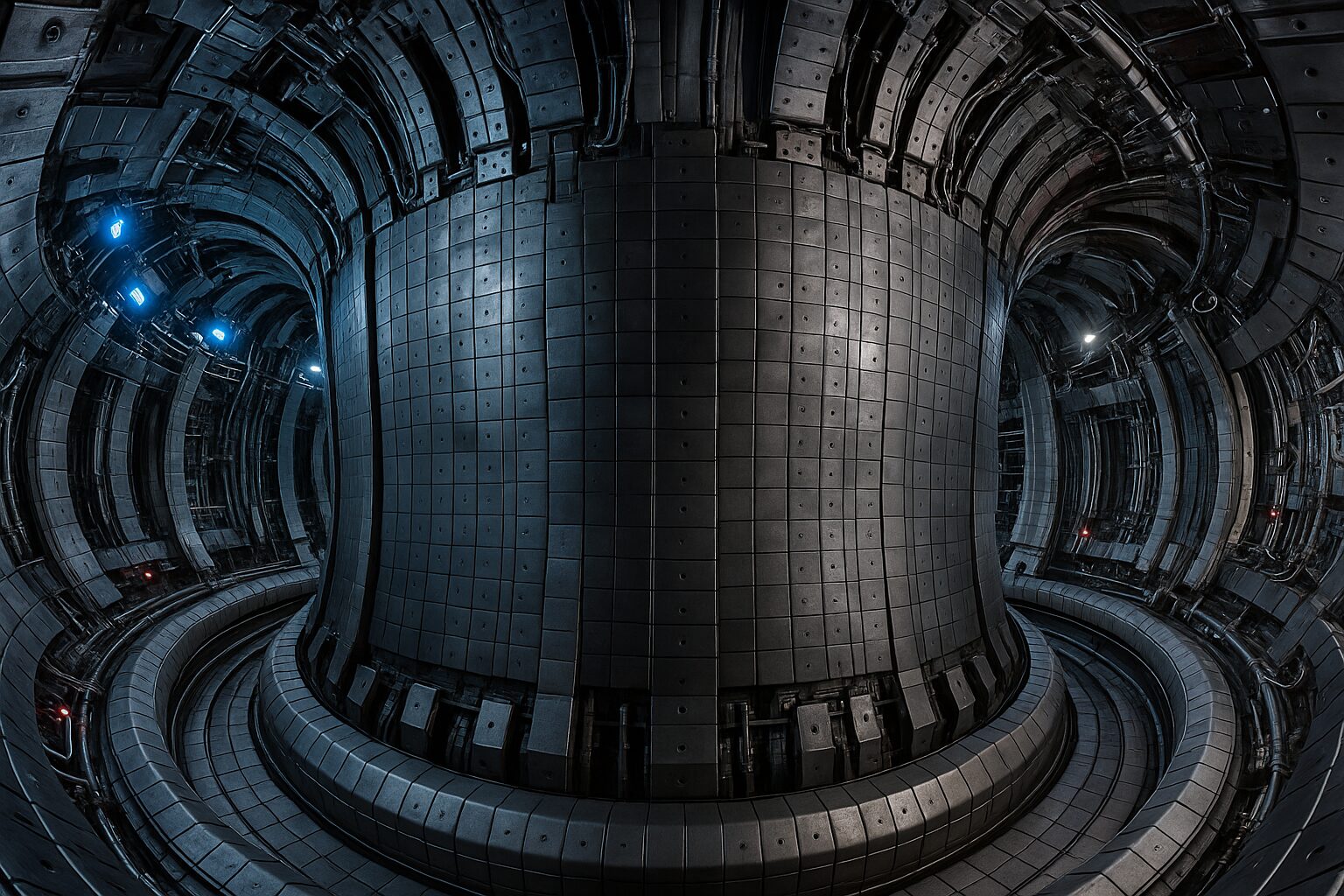 energia - energia nuclear - fusão nuclear - trítio