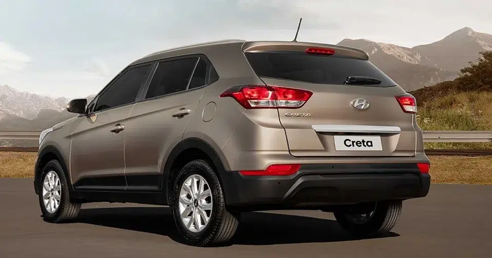 For less than R$ 68 thousand, Hyundai's popular car leaves behind current models in the SUV market with a consumption of 12.6 km/l