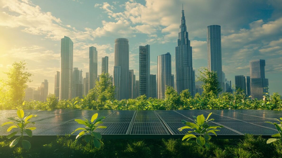 “green steel”, “agriculture”, “investments”, “oil”, “sustainability”