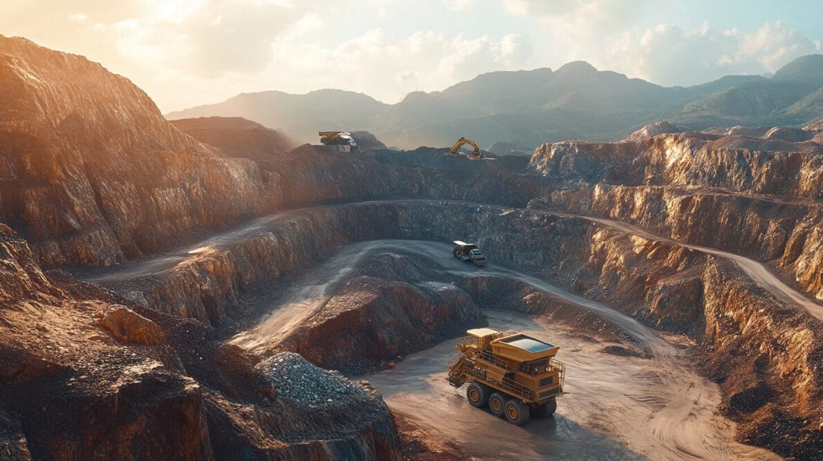 mining”, “mining company”, “brazil”, “lithium”, “china”