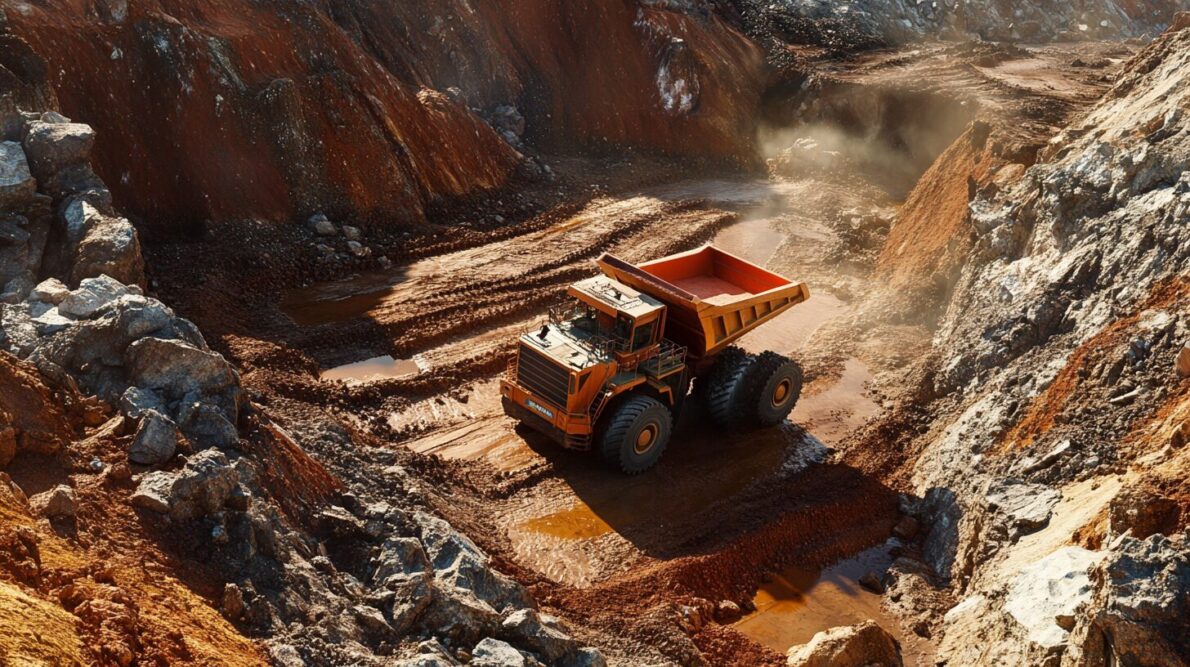 mining”, “mining company”, “brazil”, “lithium”, “china”