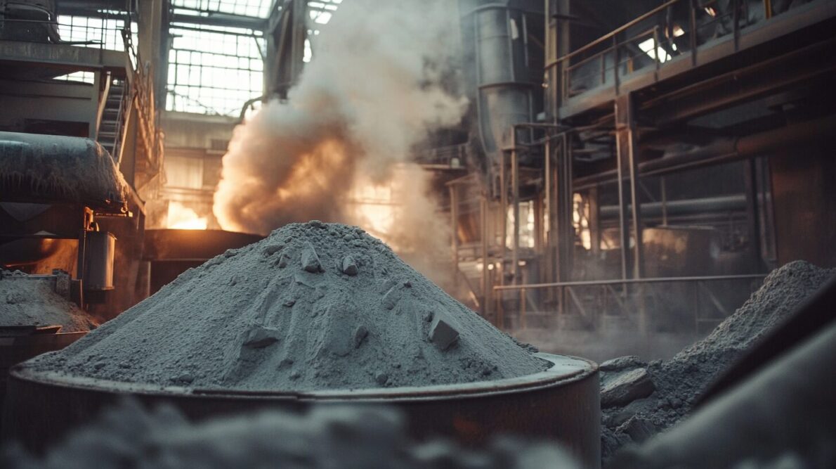 “innovation in construction”, “cement”, “construction industry”