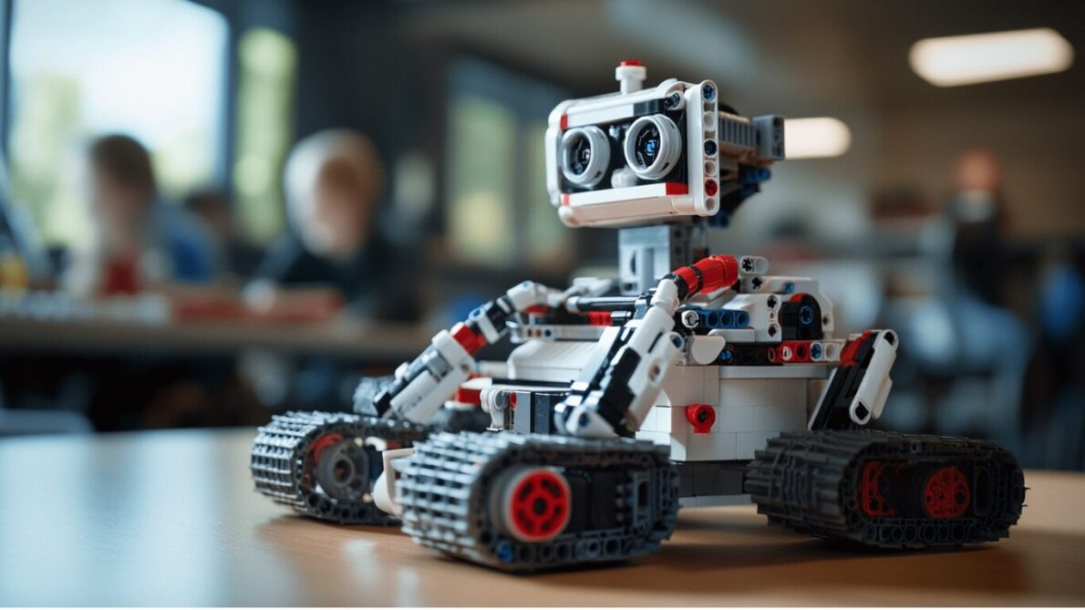 “robotics course”, “free course”, “robotics”