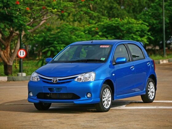 The Toyota Etios stands out in 2024 as an affordable and economical used car costing less than R$ 40 thousand. Is it worth investing?