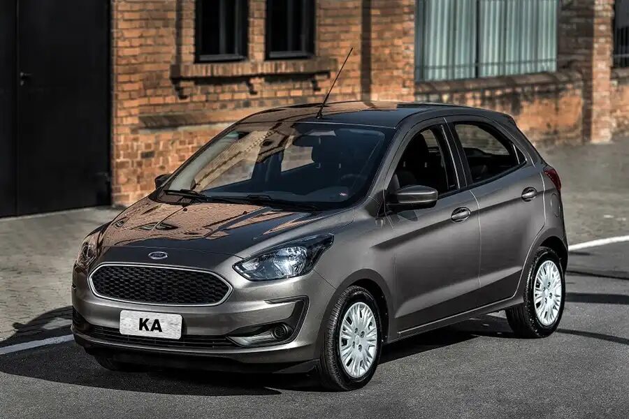 Ford Ka surprises drivers with prices starting at R$ 35 thousand, offering economy and efficiency. Is this the ideal choice for you?