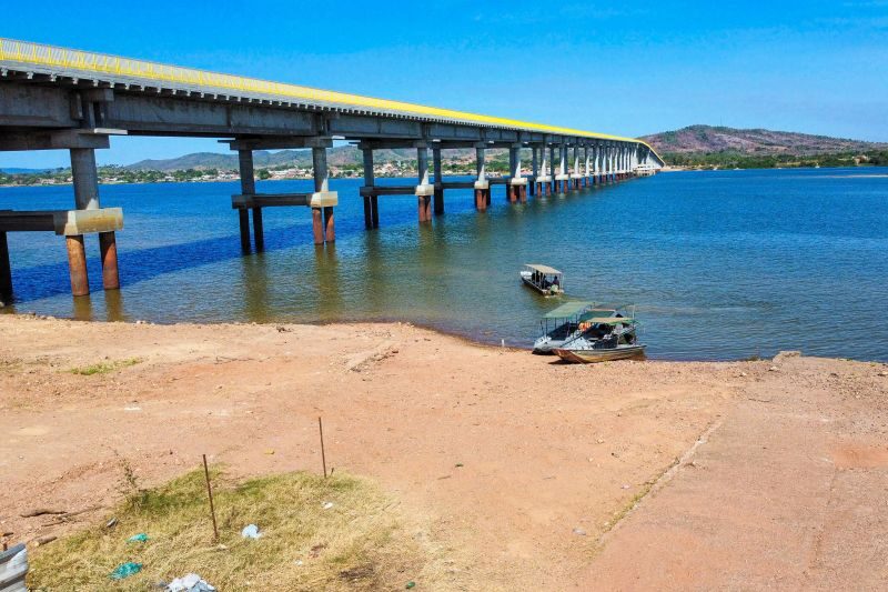 R$ 200 Million Bridge Over the Araguaia River Promises to Revolutionize the North Region. (Image: Roni Moreira / Ag. Pará)