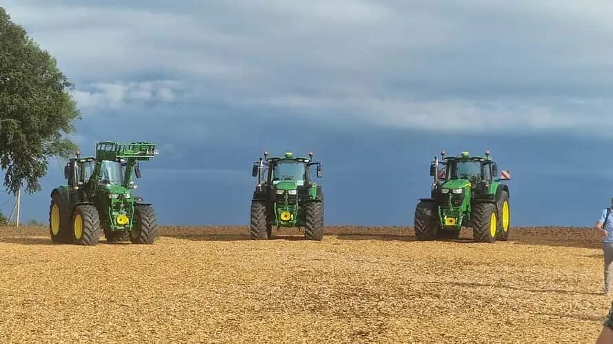 (Image: OmniTrattore)