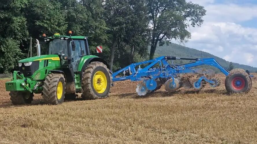 (Image: OmniTrattore)