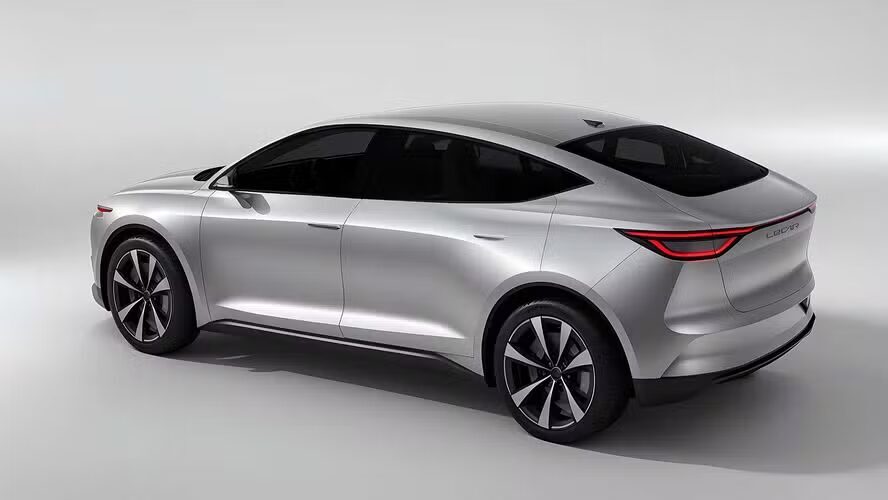 New Lecar 459. (Photo: autoesporte)