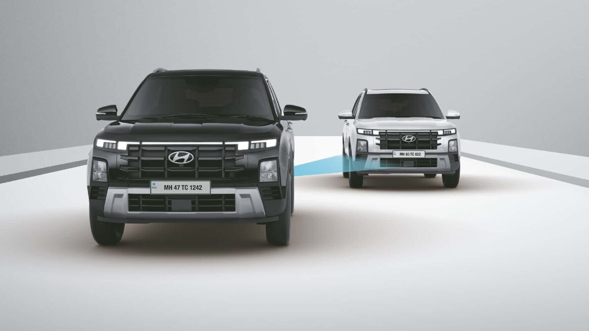 The Hyundai Creta 2025 will be launched early with a new 1.6 turbo engine and renewed design, promising to surprise the Brazilian market. (Image: reproduction) The Hyundai Creta 2025 will be launched early with a new 1.6 turbo engine and renewed design, promising to surprise the Brazilian market. (Image: reproduction)