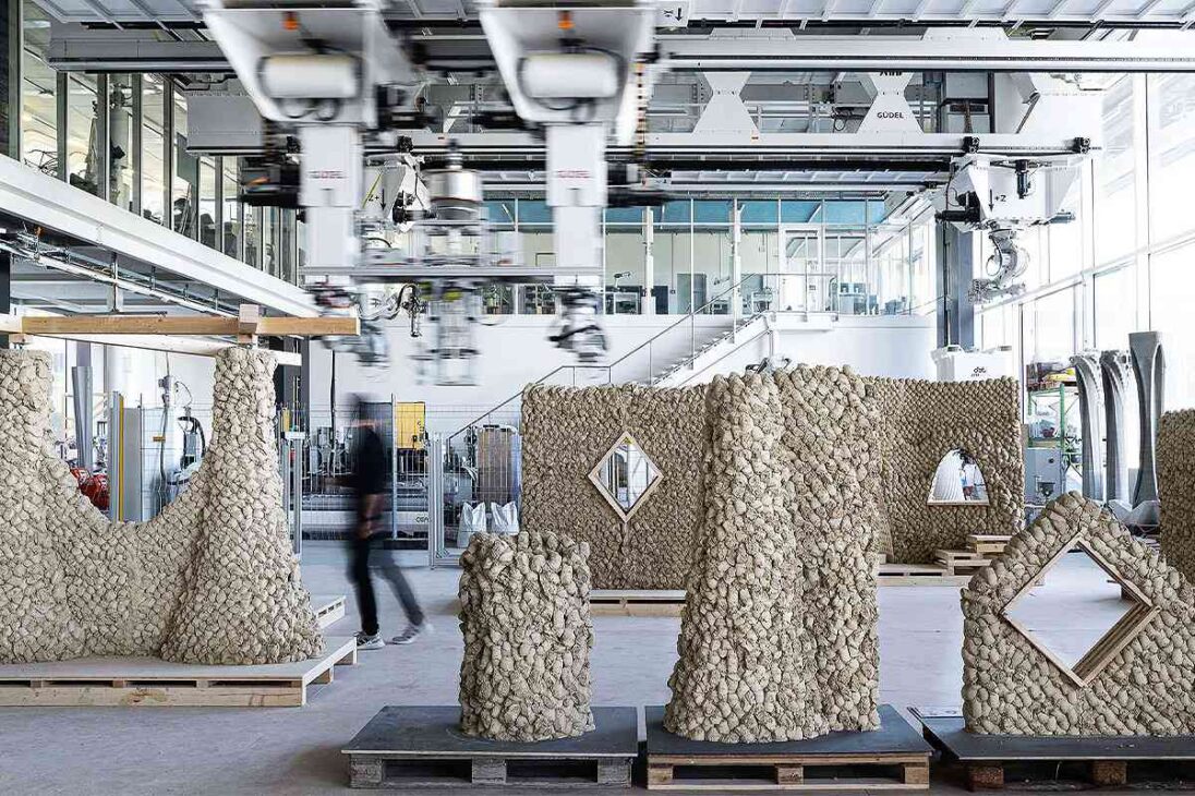 masons, construction