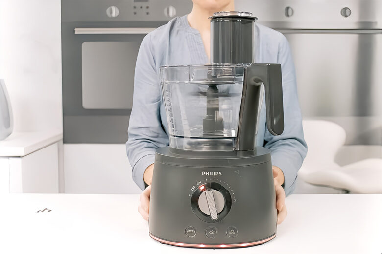 kitchen appliances will be wireless and battery-free