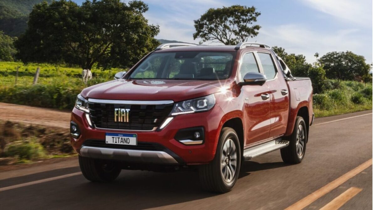 Use these keywords: “stellantis”, “investment”, “argentina”, “titano”, “fiat”