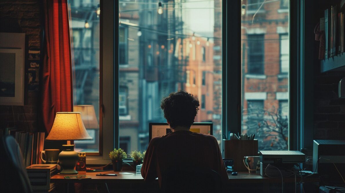 “remote work”, “home office”, “working from home”, “employment”, “open positions”