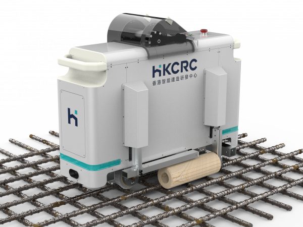 Construction Industry, Hong Kong, Steel