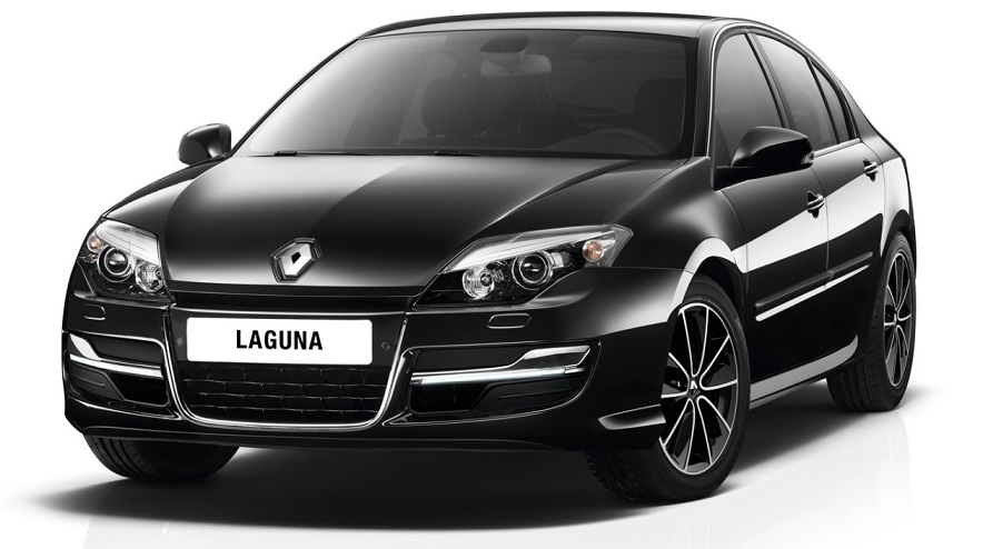 A luxury car for less than R$ 12 thousand – This Renault car achieves 16 km/l and is at the top of the list of the cheapest in Brazil!