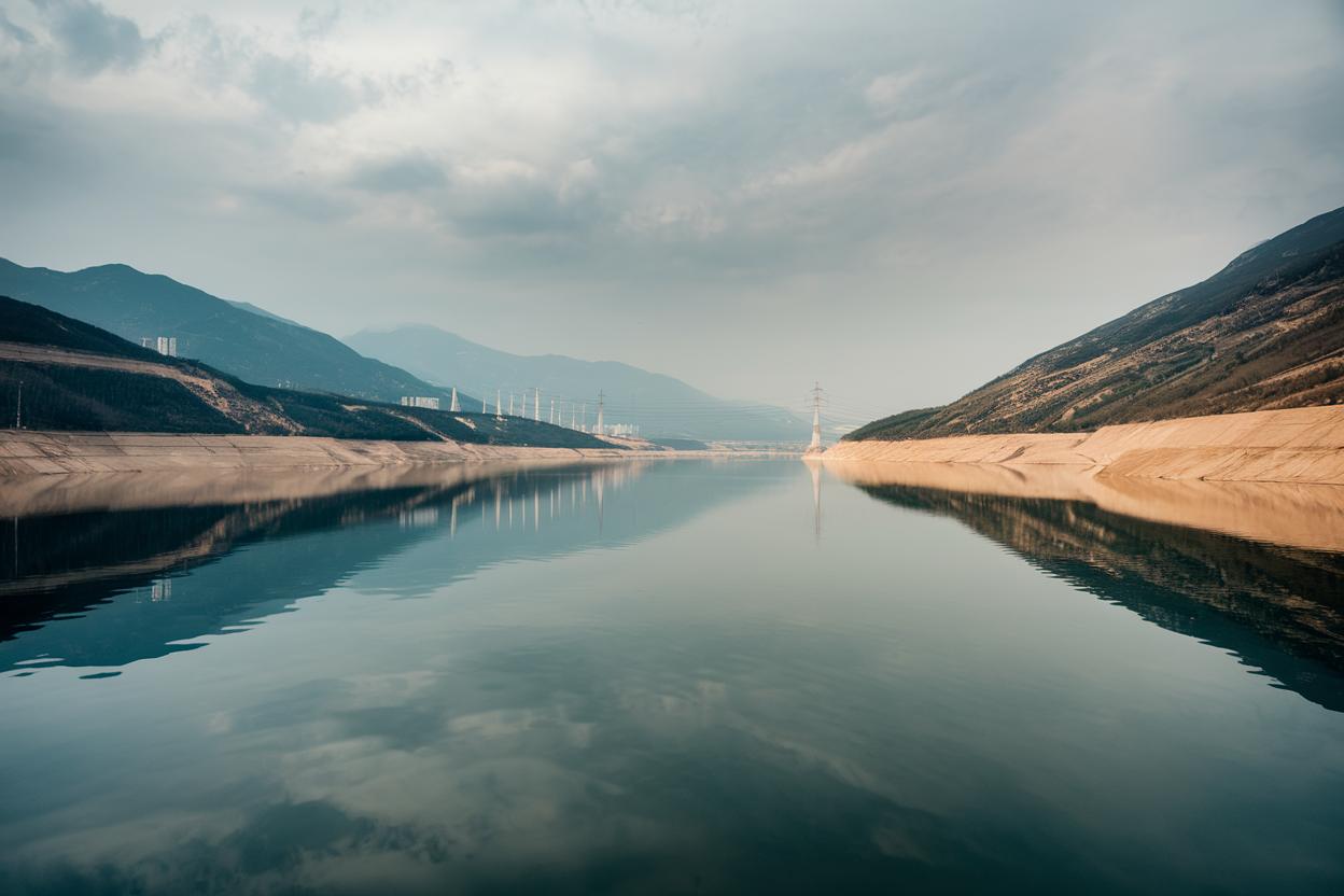 Energia - China - Baterias - Lagos