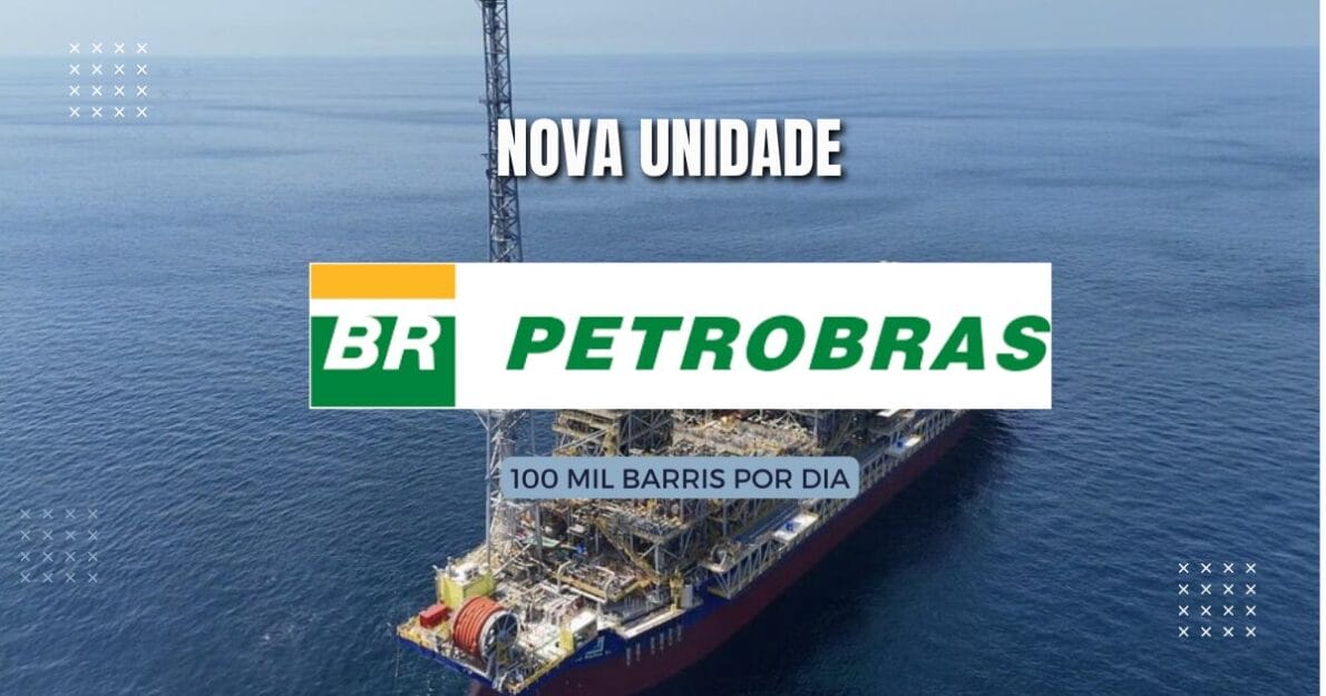 Petrobras antecipa operações no pré-sal com FPSO capaz de abastecer 230 mil habitantes. Projeto promete eficiência e menor impacto ambiental.