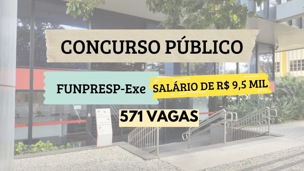 concurso público - processo seletivo - vagas - emprego