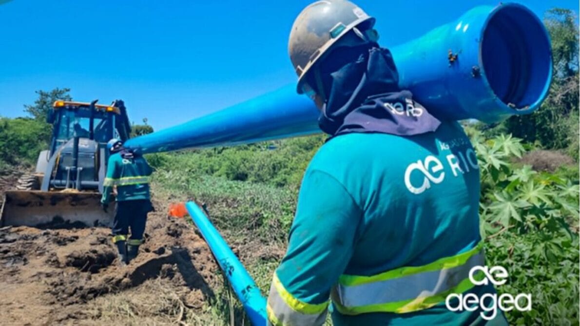 : “selection process”, “trainee”, “aegea”,