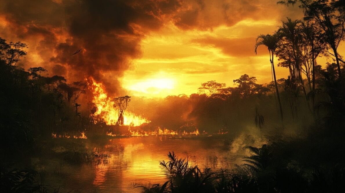 “BNDES”, “Brasília”, “fire department”, “wildfires”, “Amazon Fund”