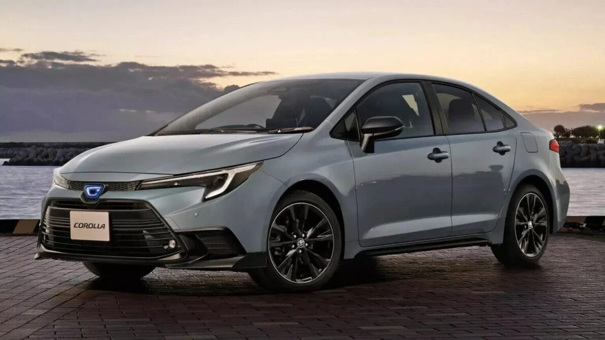 Toyota Corolla quase saiu de linha, mas foi salvo por engenheiro que o transformou em ícone de durabilidade e sucesso no Brasil e no mundo.