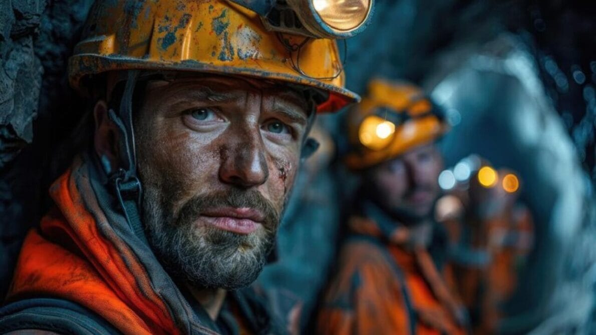 Além dessas 5 profissões descritas no artigo, há várias outras que também possuem seus perigos, seja em terra ou no mar!