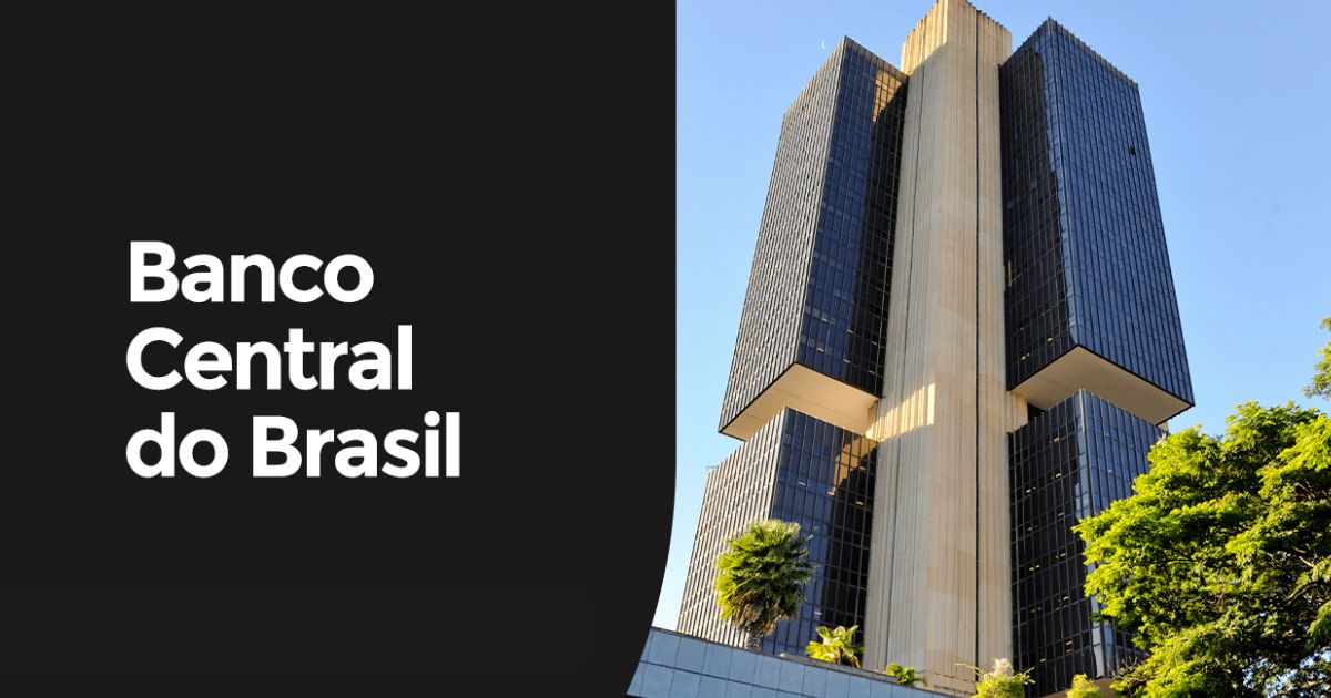 Banco Central oferece estágio de R$ 1.665,22 para mestres e doutores. Trabalhe de casa e participe de pesquisas inovadoras. Inscreva-se já!