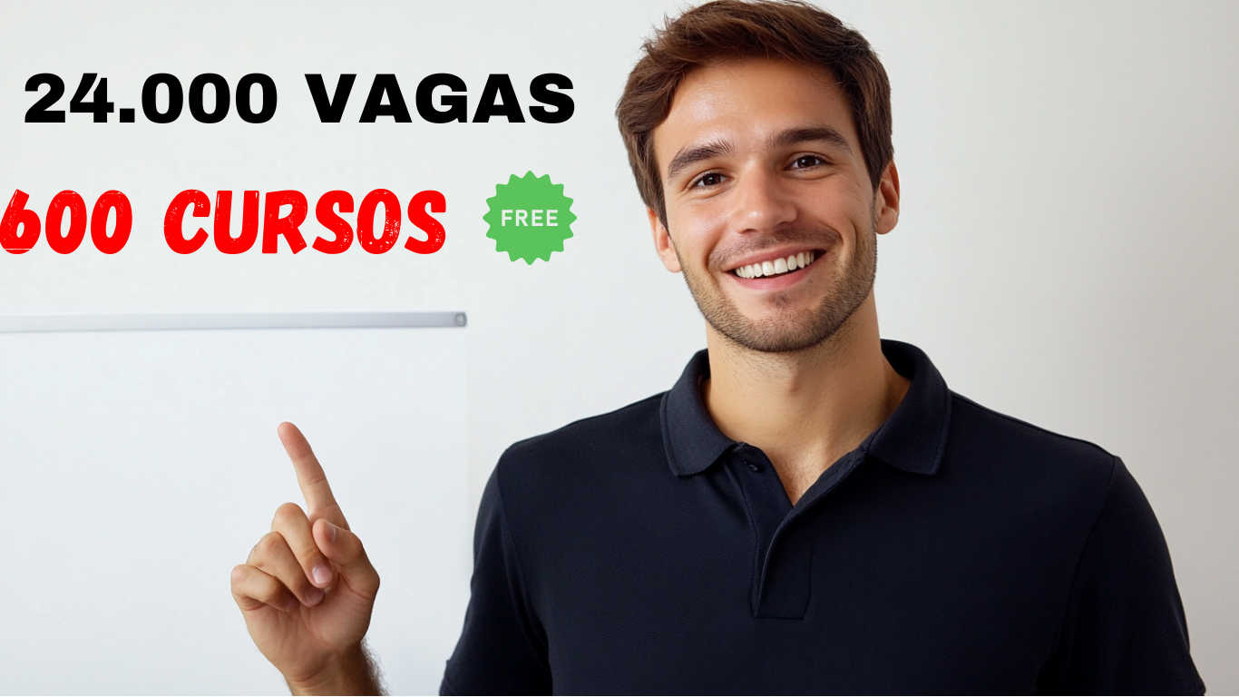 cursos de férias - cursos gratuitos - estácio