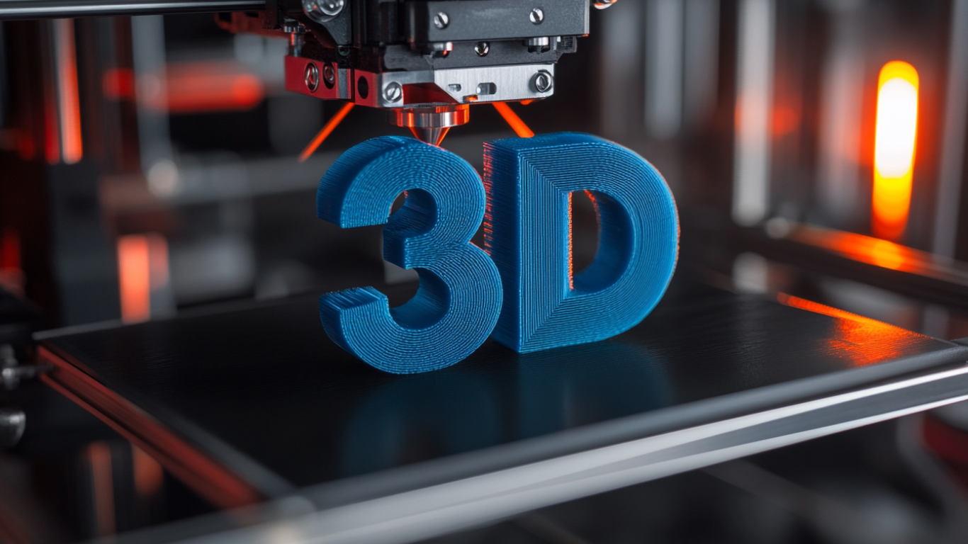 robótica - impressão 3d - curso gratuito