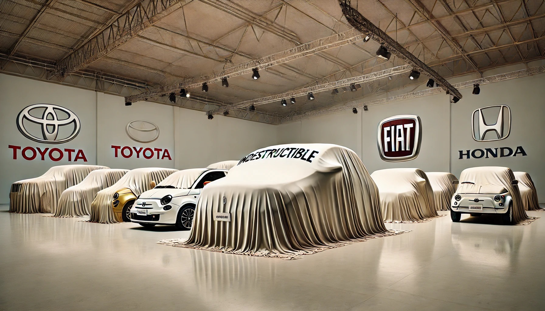 Carros ‘indestrutíveis’ por menos de R$ 24 mil! Descubra os modelos que estão acabando com as visitas ao mecânico, incluindo um campeão de vendas da Fiat!