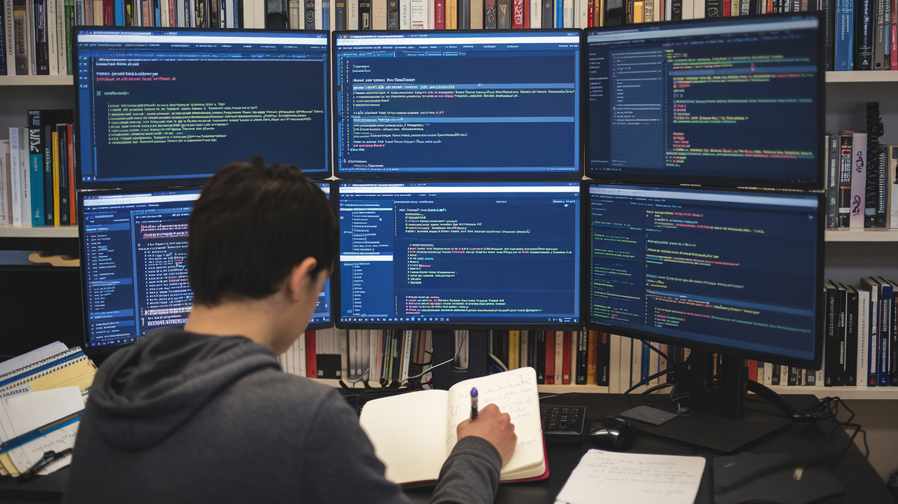 cursos gratuitos nas áreas de TI, Inteligência Artificial, IoT