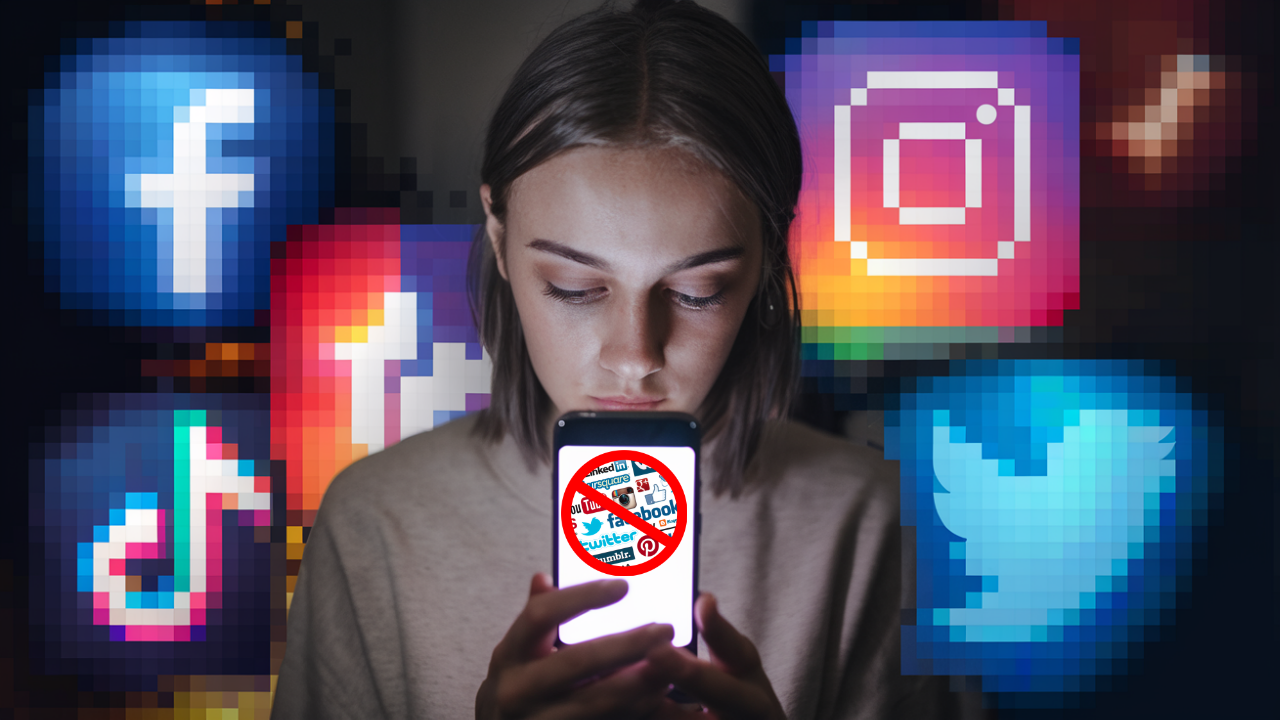 lei - projeto de lei - redes sociais - menores de 16 anos - tik Tok - google - meta - x - Elon Musk