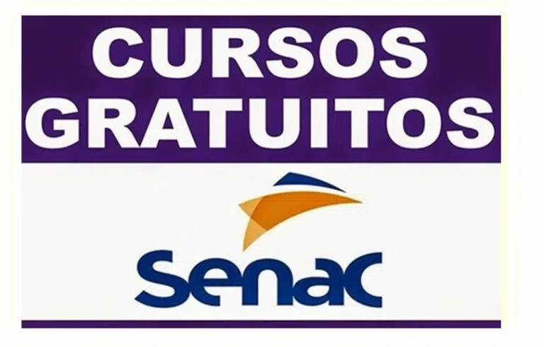 Senac-SP oferece mais de 4 mil vagas gratuitas em cursos profissionalizantes. Saiba como participar e impulsionar sua carreira agora!