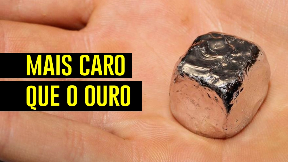 OURO, hidrogênio