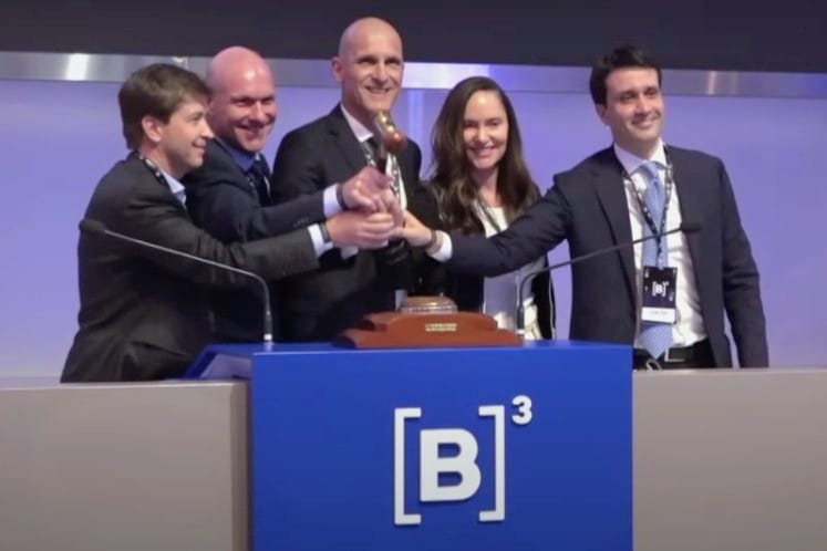 Concessão, São Paulo