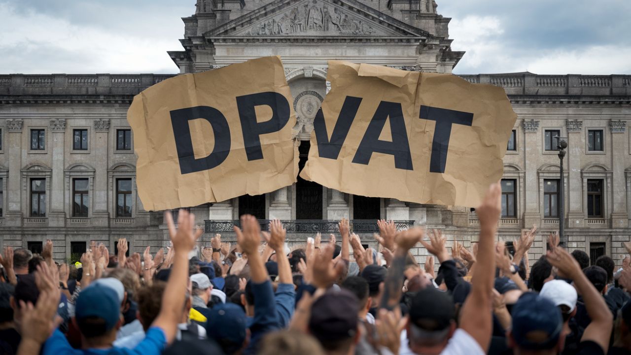 Câmara DERRUBA volta do DPVAT: 6 governadores contra e R$ 60 a menos no seu bolso