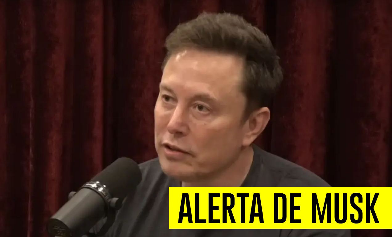 Alerta de Elon Musk: Crise na indústria automotiva pode levar várias fabricantes à falência