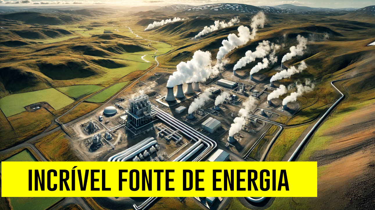 fonte de energia