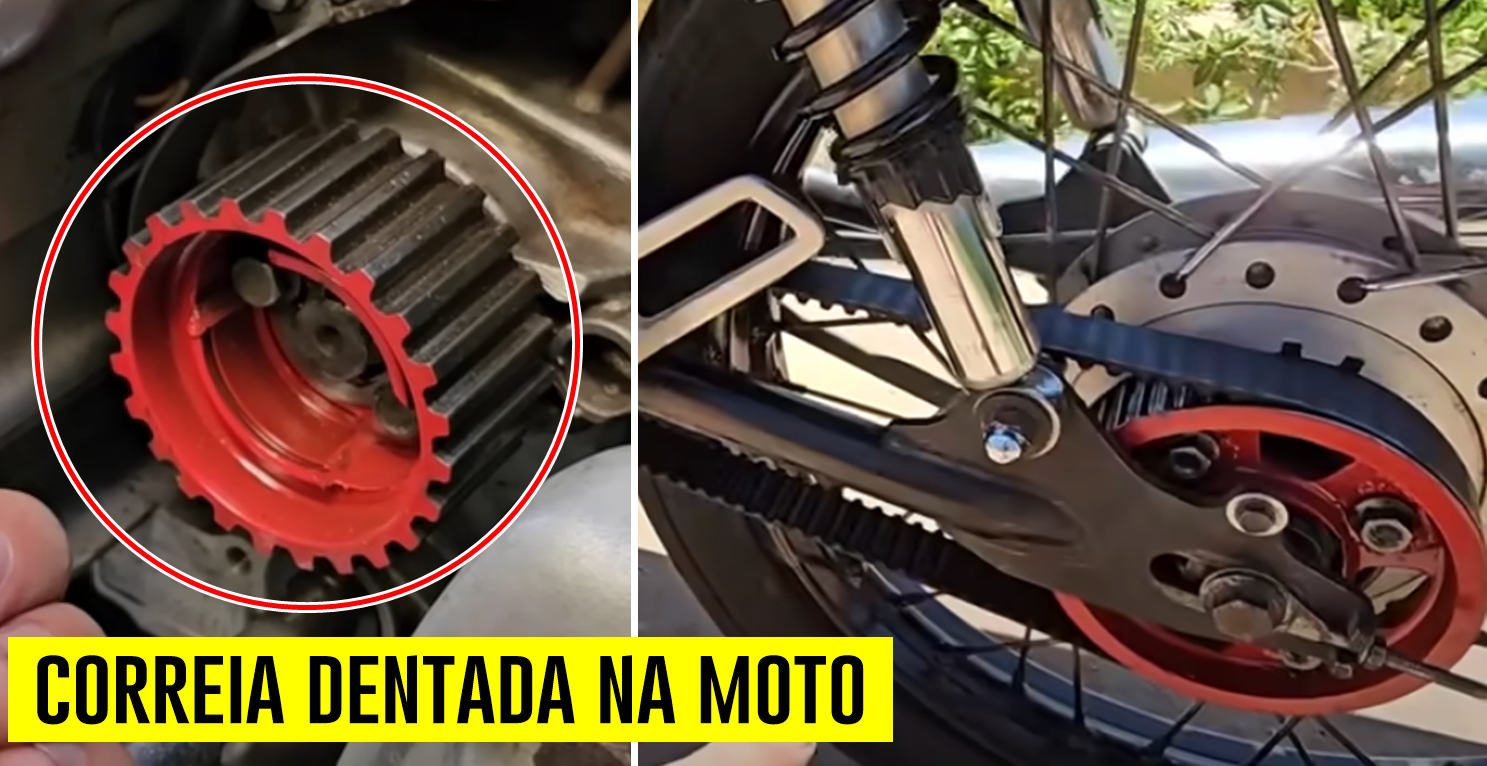 correia dentada, carro, motor, corrente