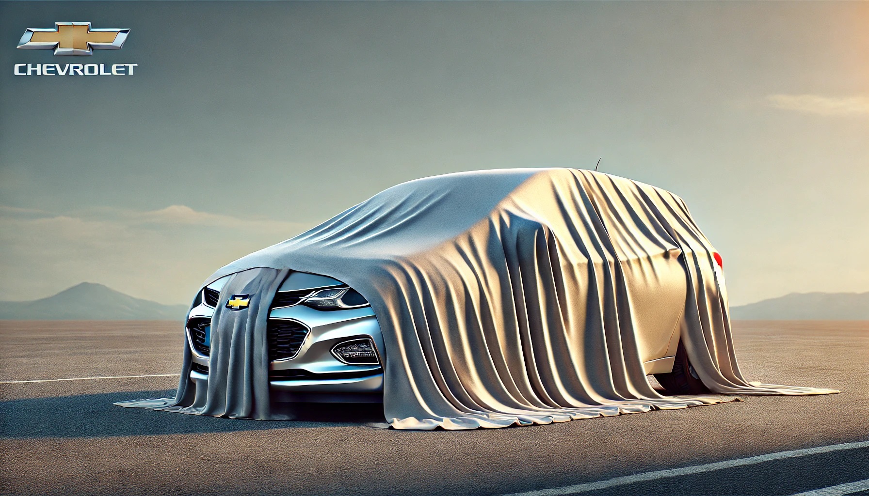 Fim de uma era! Carro popular amado da Chevrolet deixa o Brasil após décadas de sucesso e será substituído pela Tracker!