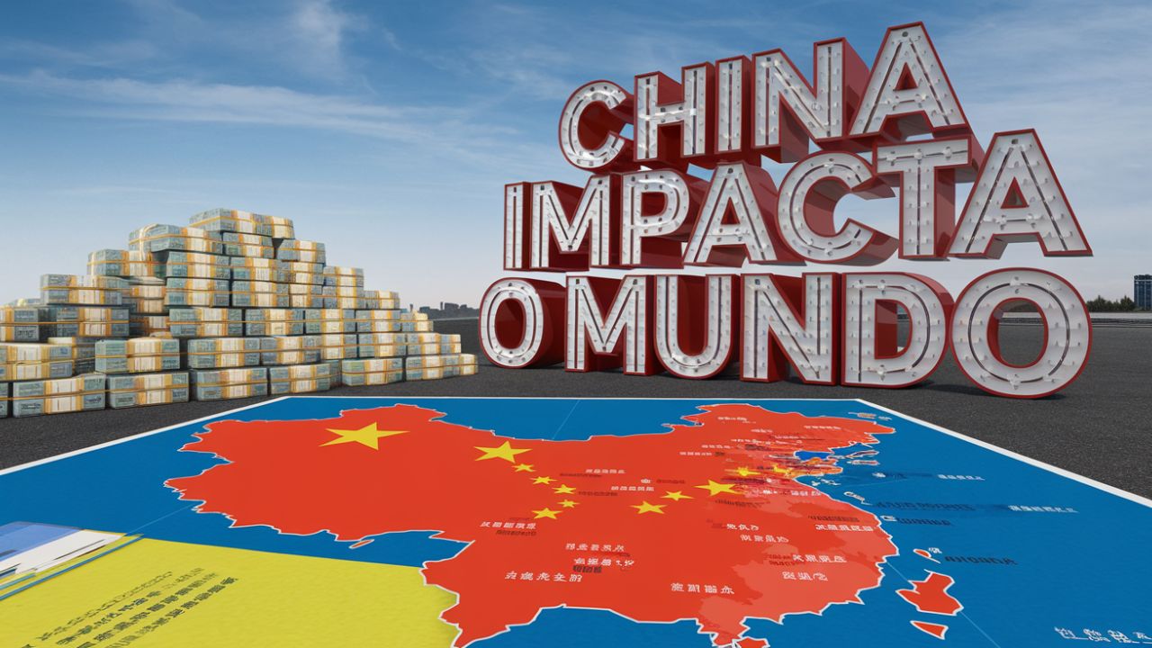 China surpreende o mundo ao criar 12 milhões de novos empregos urbanos em 2024 com políticas inovadoras e inclusão social