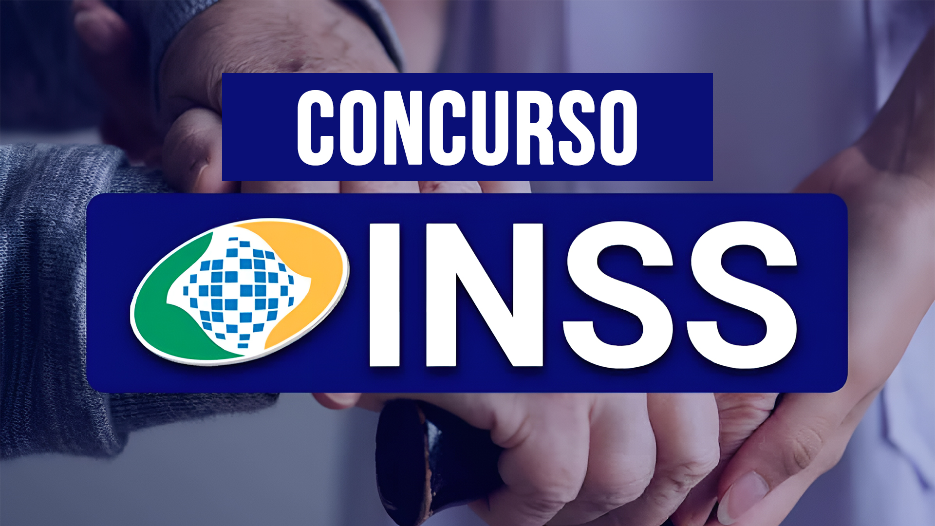 Banca definida! Concurso do INSS com salario inicial de R$ 15,1 mil para jornada de 20 horas semanais e terá cerca de 500 vagas, confira os detalhes! 