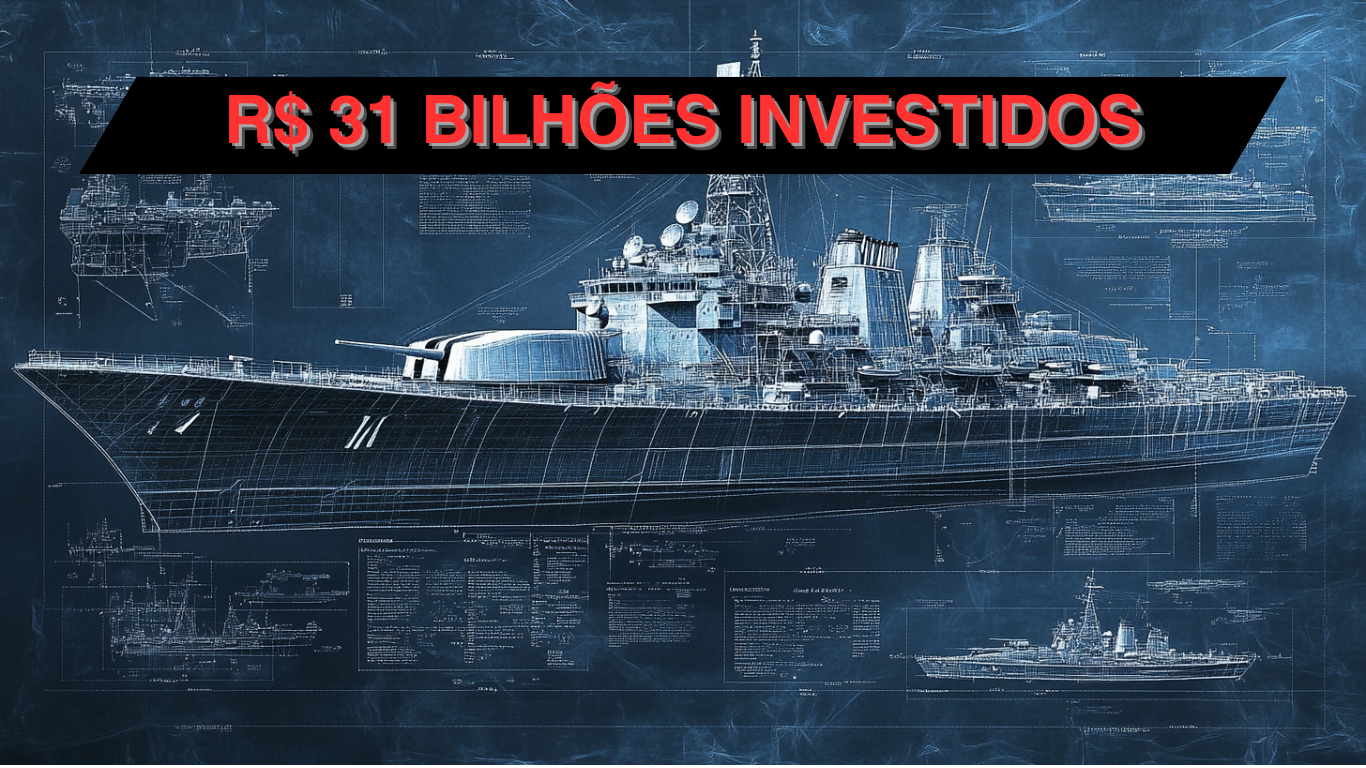 -governo - setor naval - indústrial naval - BNDES