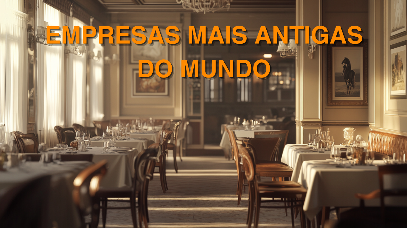 empresa - mercado - companhias