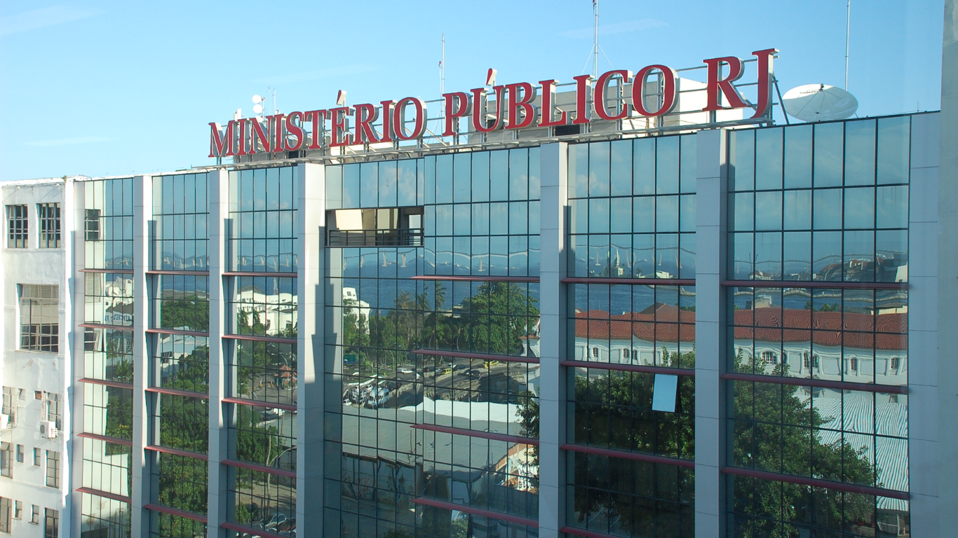 ministério público - vagas - concurso público -