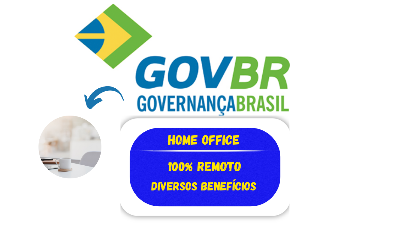  govbr - home office - vagas